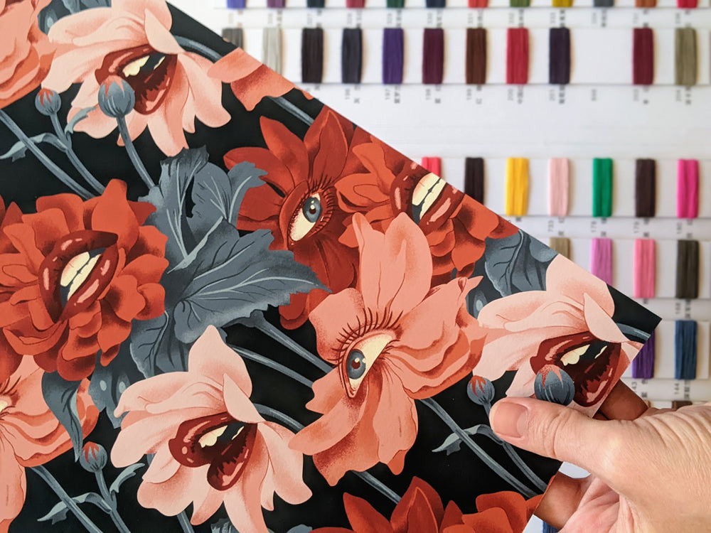 How to become a full-time artist and survive?