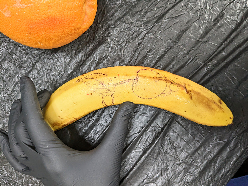 Where my (Tattoo) journey begins